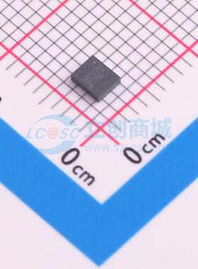 姿态传感器/陀螺仪 LSM6DSOXTR LGA-14(2.5x3) 电子元器件配单