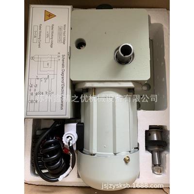 炮塔铣床机械走刀器机械进给器铣床走刀器齿轮进给YQXJ-5