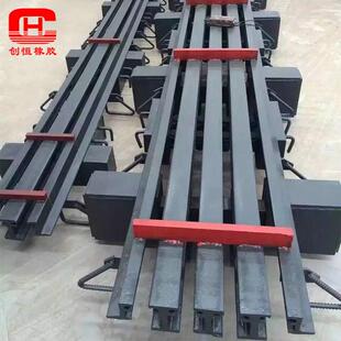 mzl桥梁伸缩缝160/240/320式模数式伸缩缝d160型多组型伸缩缝
