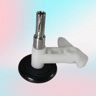 置绕线器缠线器底线适合8190 蝴蝶家用缝纫机配件大全绕线装 8290