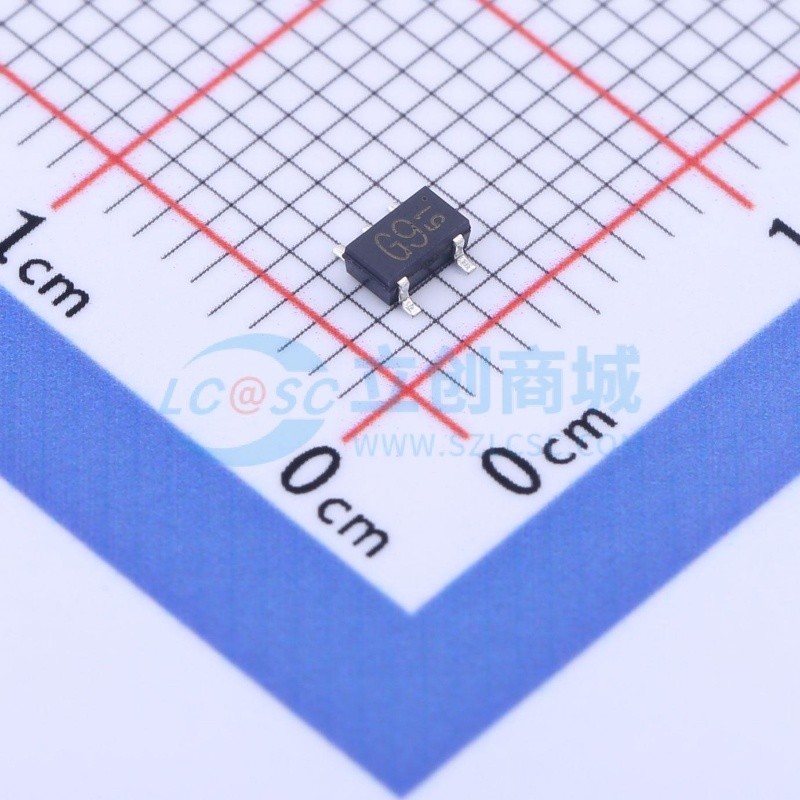 数字晶体管 FMG9AT148 SOT-25-5 ROHM(罗姆) 电子元器件原装正品