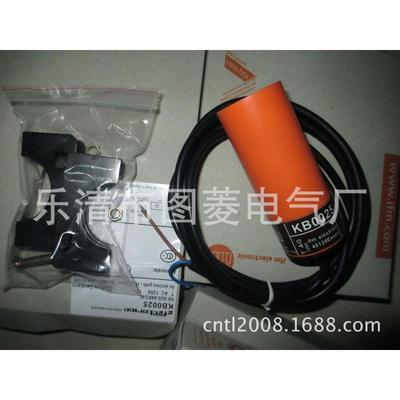 特价 德国IFM 易福门电容式接近开关KI5052【图】