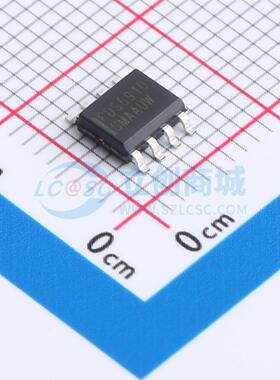 场效应管MOS FDS6910 SO-8 30V 7.5A onsemi(安森美) 原装