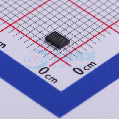电池管理 MC34673AEPR2 DFN-8-EP(2x3) 原装正品 电子元器件配单