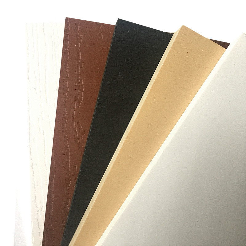 12mmpvc结板微发泡板花箱皮厂家生产批发