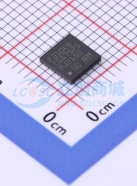 单片机(MCU/MPU/SOC) GD32F310K8U6 QFN-32-EP(5x5) 电子元器件