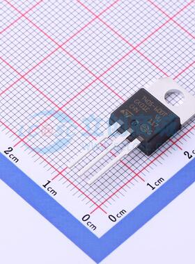 晶闸管(可控硅)/模块 T405-600T TO-220AB ST(意法半导体) 原装