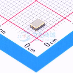 有源晶振 1532H-25.000J18DTSTL SMD3225-4P 25MHz ±10ppm 原装