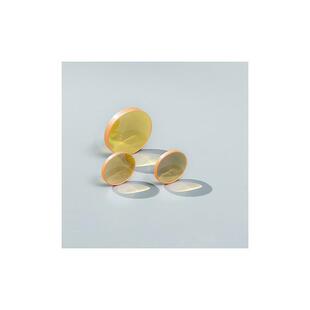 高精密透镜光学级化凸硒平锌聚焦透镜保护镜片