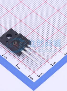 场效应管MOS APJ14N65F TO-220F-3 APM(永源微电子) 原装