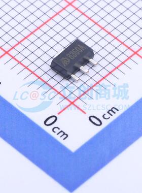 线性稳压器(LDO) MD8360A SOT-89-3 原装正品 电子元器件配单