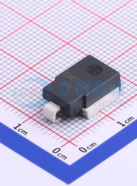 TVS/ESD管 SM8S33CA DO-218AB Leiditech(雷卯电子)