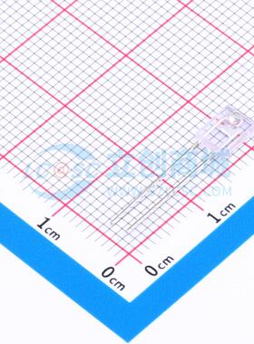 红外发射管 LG-256IR2C94A-908 插件,L=4.5mm 电子元器件配单