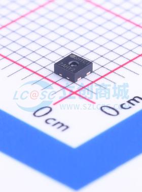 温湿度传感器 SHTC1 UDFN-4(2x2) 原装正品 电子元器件配单