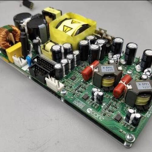 荷兰hypex 功放模块NC122MP发烧HIFI功放板