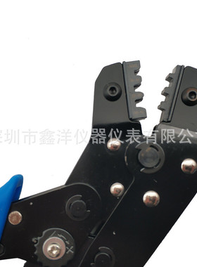 sn-01bm28b压线钳手动端子钳多功能电工接线子接线钳压钳夹