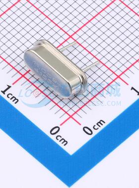 无源晶振 H1OEL89CSI-SUGYLC-11.0592M HC-49S 电子元器件配单