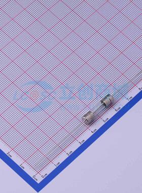 一次性保险丝 0239003.MXEP 插件,D5.5xL21.5mm 电子元器件配单