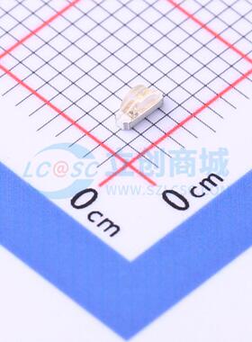 RGB LED 12-23D/R6GHBHC-A30/2D SMD,1.5x3mm 共阳极 侧贴 原装