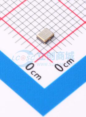 有源晶振 1522H-50.000GWVDTSTL SMD2520-4P 50MHz ±10ppm 原装