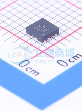 LVDS芯片 SN65MLVD3DRBT SON-8-EP(3x3) 原装正品 电子元器件配单