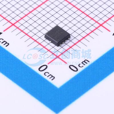 场效应管MOS JMSL0302AU PDFN-8(3x3.2) JJW(捷捷微) 原装