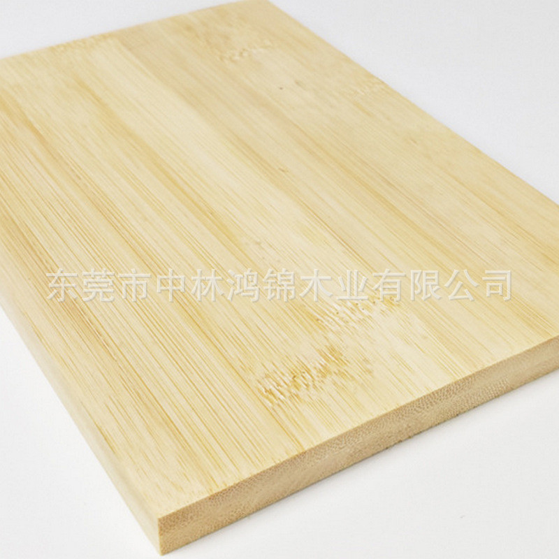 平压板家具庭院颜色均匀木双层碳化厂家实木原木板材装修墙面板材