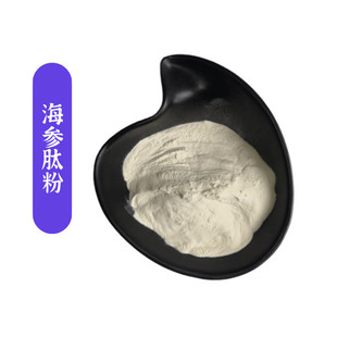 海参肽粉小分低易吸收海参子聚肽100g 桶量大从优 袋海参肽10kg