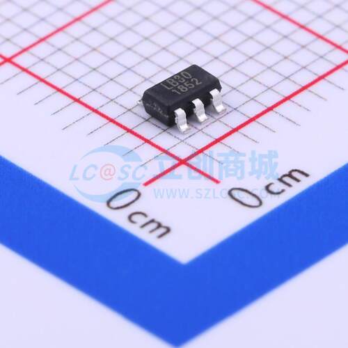 线性稳压器(LDO) RS3236-3.0YF5 SOT-23-5 原装 电子元器件配单