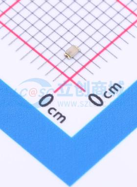 50只 发光二极管/LED SML-D13VWT86C 红色 0603 原装 电子元器件