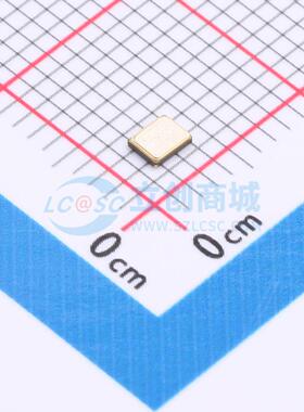 无源晶振 01.X.ME.115HHPF0040000000 SMD2520-4P 40MHz ±10ppm