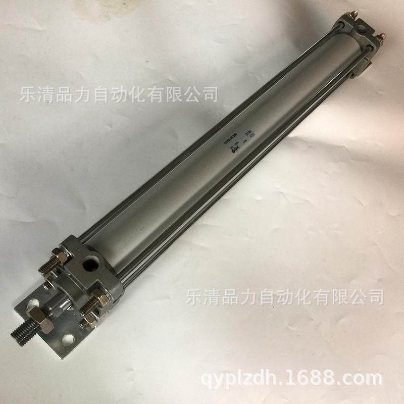 热销SMC标准气缸CA2L63-CDA2L63-400-450-500-550-600-650-700Z-N