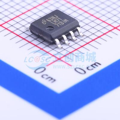 运算放大器 LM7171BIM/NOPB SOIC-8 原装正品 电子元器件配单
