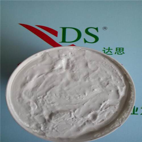 达思ds-3500白色齿轮电子芯片led工业散热硅脂润滑用耐高低温