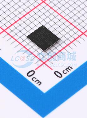 单片机(MCU/MPU/SOC) STM32L562MEY6PTR WLCSP-81(4.1x4.4) 原装