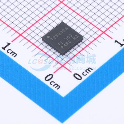 专业电源管理(PMIC) TPS25830AQWRHBRQ1 QFN-32(5x5) 电子元器件