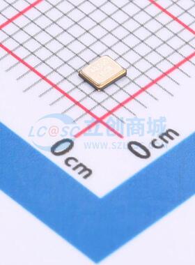 无源晶振 CM4040M00008001 SMD2520-4P 40MHz ±10ppm 8pF 原装