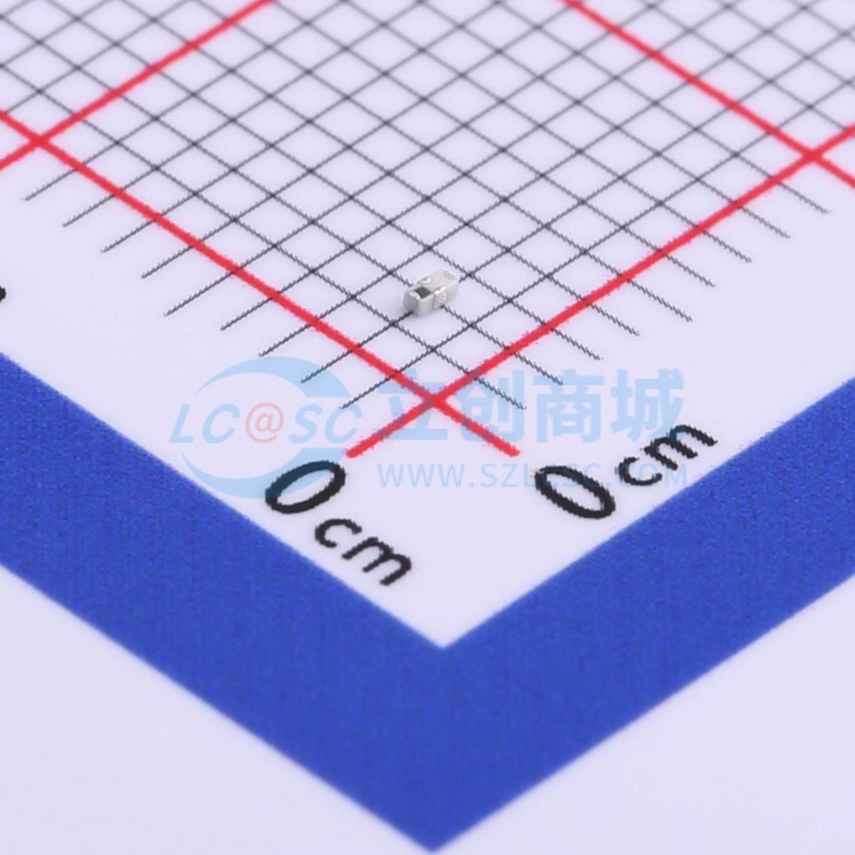 RF滤波器 DEA102700LT-6307A2 SMD-4P,0.5x1mm 电子元器件配单