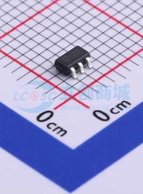 DC-DC电源芯片 SDB21G SOT-23-5 原装正品 电子元器件配单
