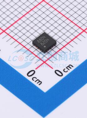 以太网供电(PoE)控制器 PM8804TR TQFN-16-EP(3x3) 电子元器件