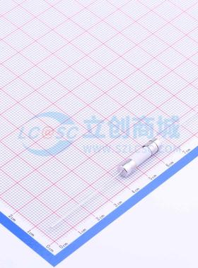 一次性保险丝 0835005.MXEP 插件,D5.2xL20mm 电子元器件配单
