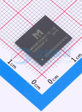 eMMC MKEMF008GT1E-IE BGA-153 原装正品 电子元器件配单