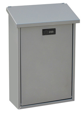 信报箱专业厂家欧洲信报箱铁皮邮箱tx0070.m