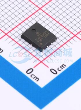 场效应管(MOSFET) TM50G03NF DFN-8L(5x6) 30V TMC(台懋) 原装