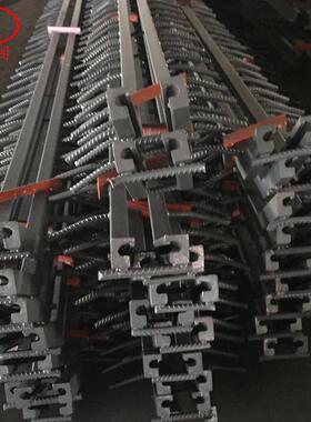 嘉阔厂模数式伸缩缝多组式模数式伸缩缝各种mzl-160伸缩缝桥梁