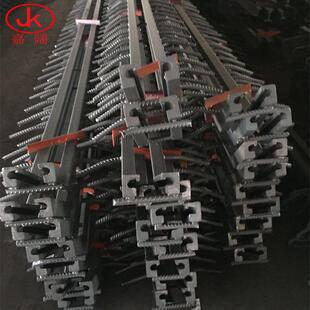 嘉阔桥梁模数式伸缩缝多组式模数式各种伸缩缝mzl-160伸缩缝厂