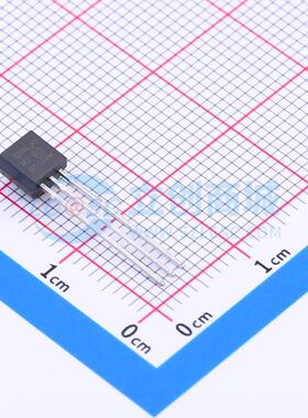 场效应管MOS TP0620N3-G TO-92-3 200V 175mA MICROCHIP(美国微芯