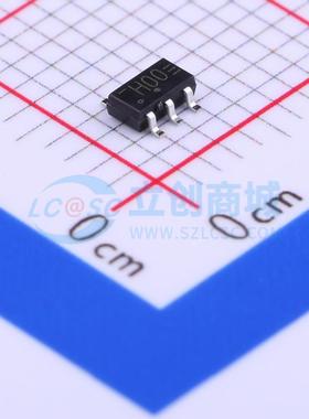 逻辑门 74HC1G00GV,125 SC-74A 原装正品 电子元器件配单