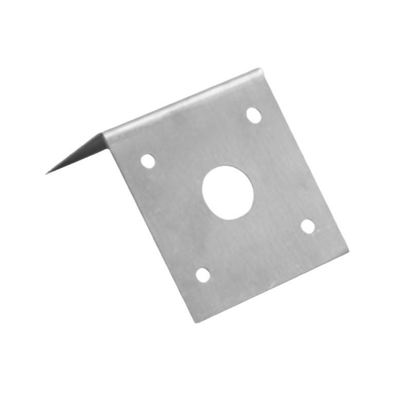 304不锈钢非标件加工生产定厂家可精密板材不锈钢激光切割加工