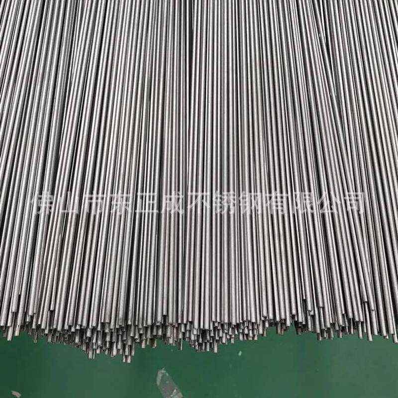 304不锈钢毛细管厂家304毛细小圆管切割不锈钢切割加工毛细管